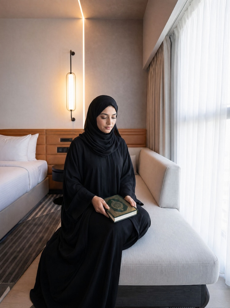 Novotel Madinah 38/46