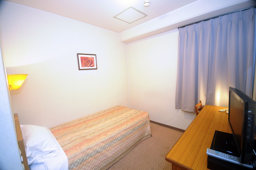 Okayama Square Hotel 23/58