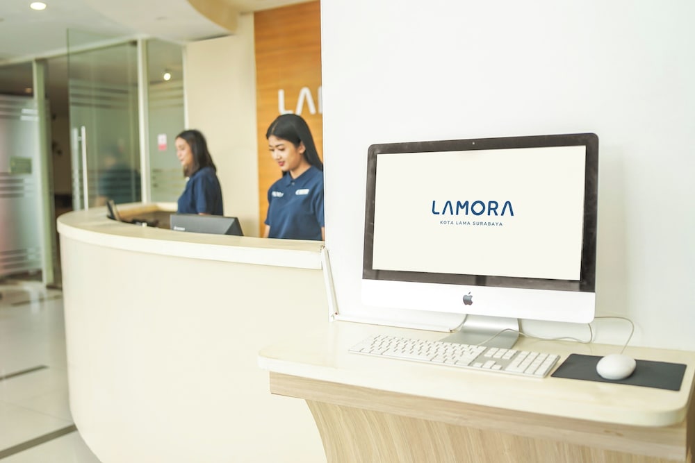 LAMORA Kota Lama Surabaya 11/53