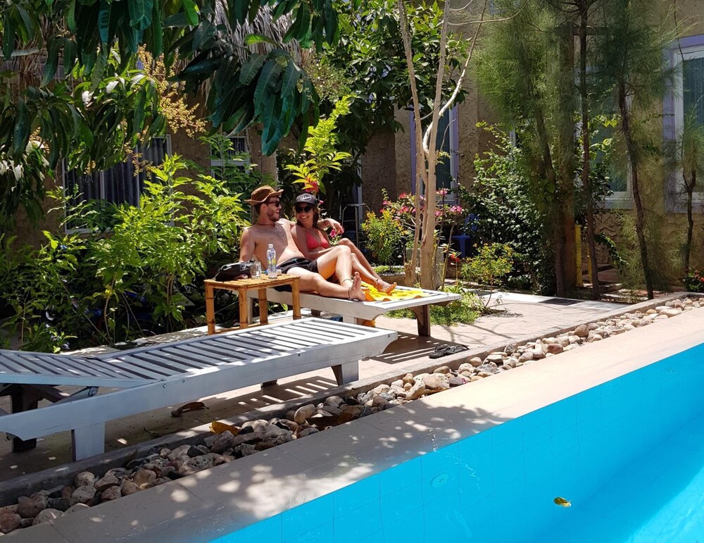 Muine Sunlight Villa 26/32