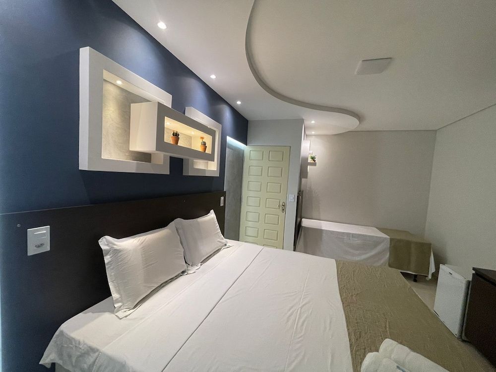 Pousada A Cabana 13/30