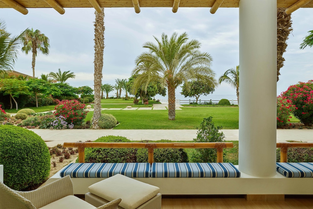 Hotel Paracas, a Luxury Collection Resort, Paracas 7/81