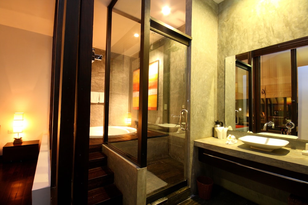 Temple Tree Resort and Spa 48/50