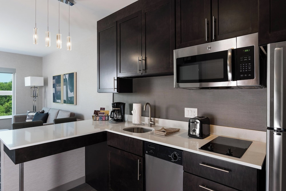 Residence Inn By Marriott Indianapolis Noblesville 37/37