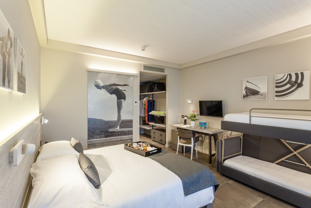 Nautilus Family Hotel 10/50
