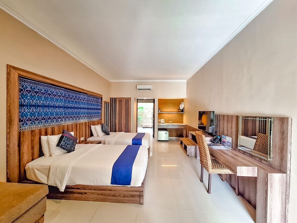 Sekuro Village Beach Resort Jepara 9/50