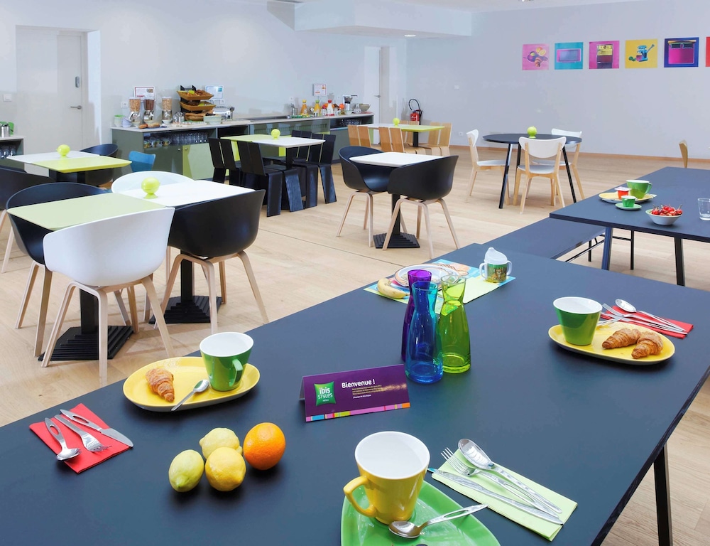 ibis Styles Calais Centre 34/48