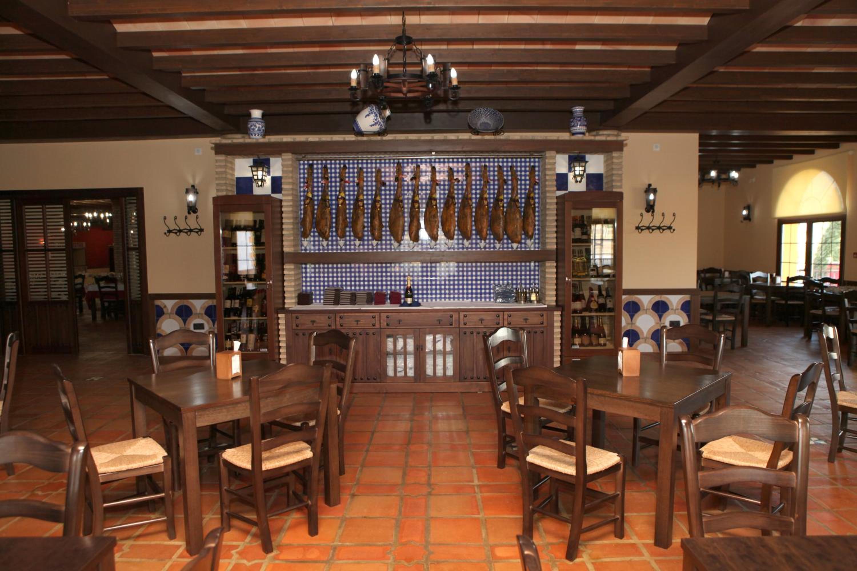 Hotel Rural Romero Torres 26/39