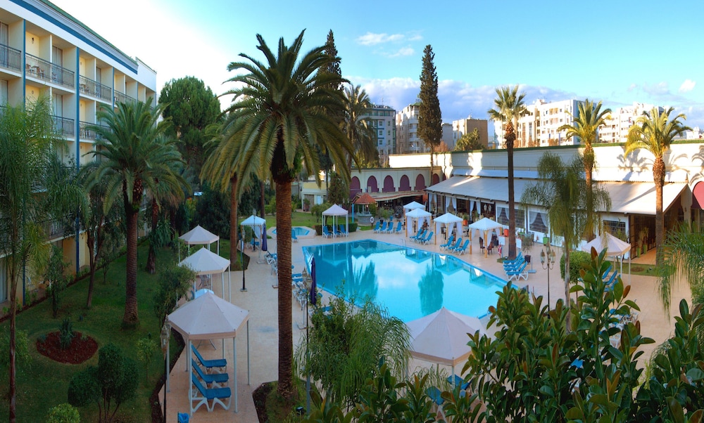 Royal Mirage Fes in FEZ