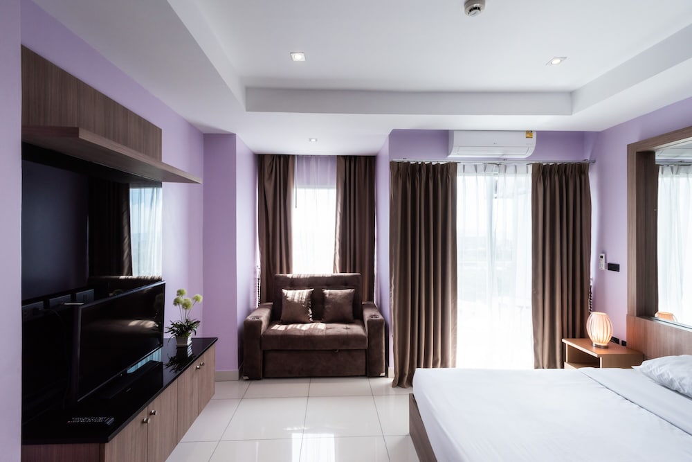 Nam Talay Condo By Grandisvillas 11/39