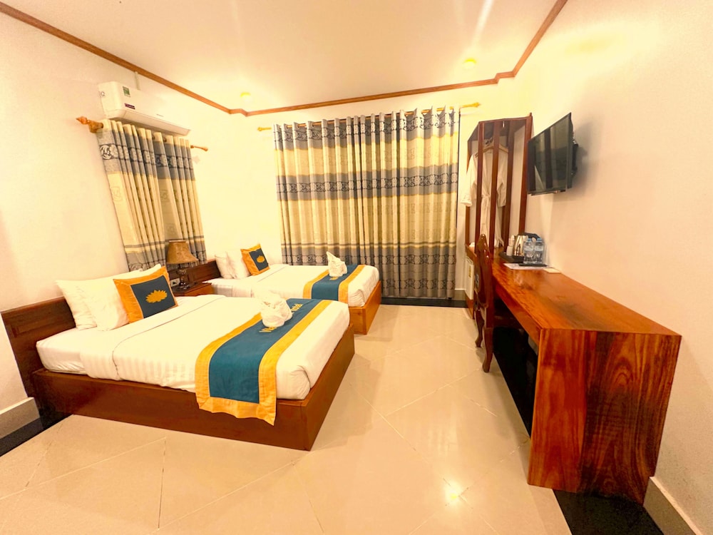 Villa Mahasok Hotel 14/90