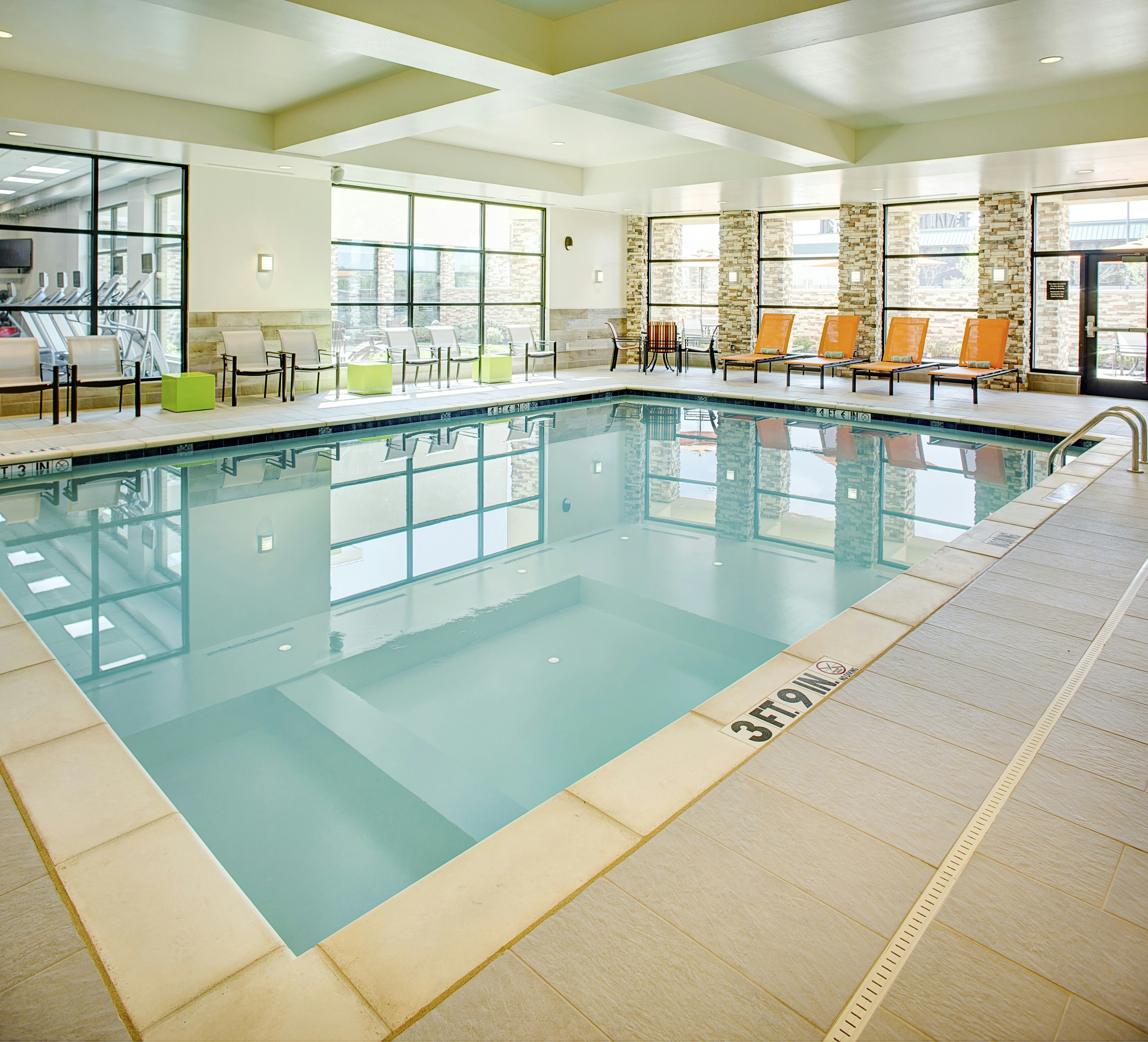Hilton Garden Inn Dallas Arlington South Tx 22/50