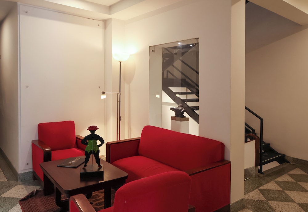 Hotel Museo San Moritz 33/50