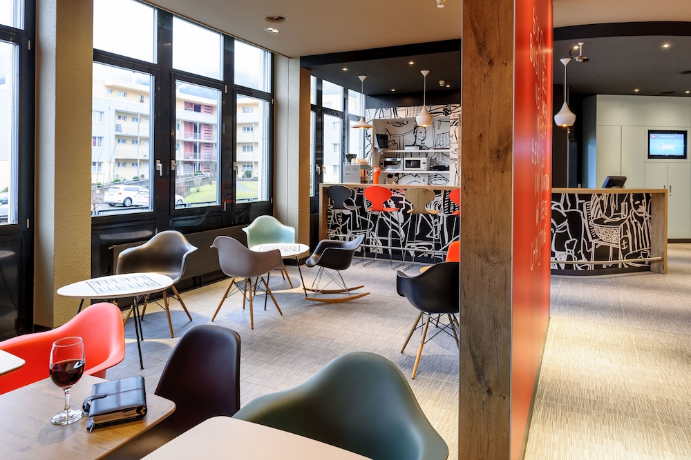 Ibis Luzern Kriens 48/59