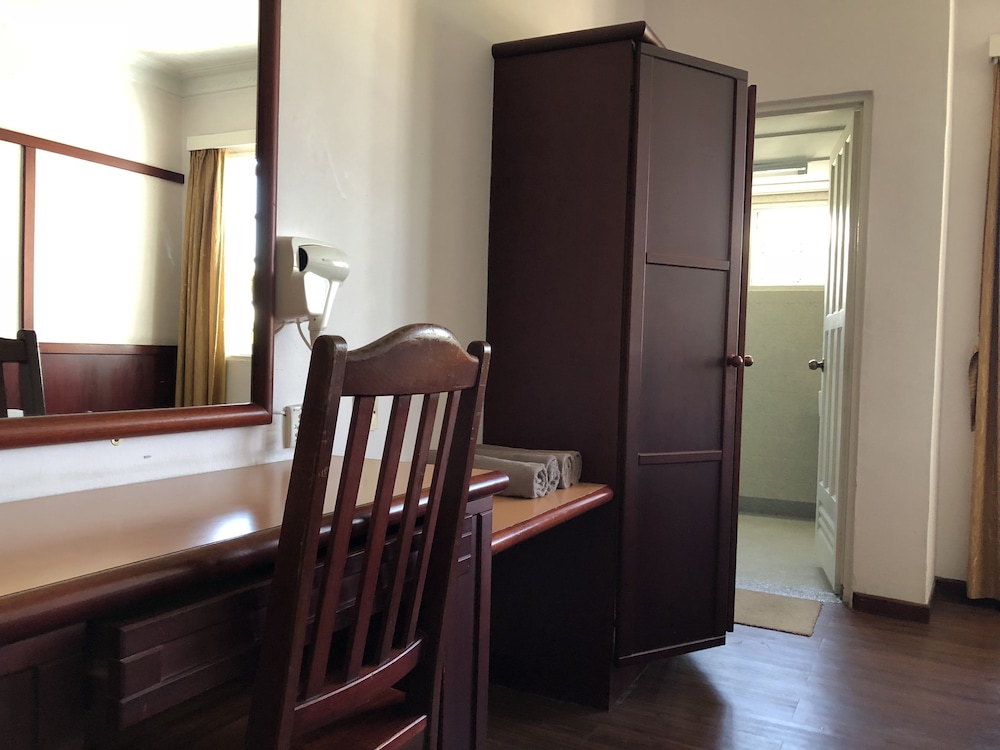 Parkland Apartment 34/34