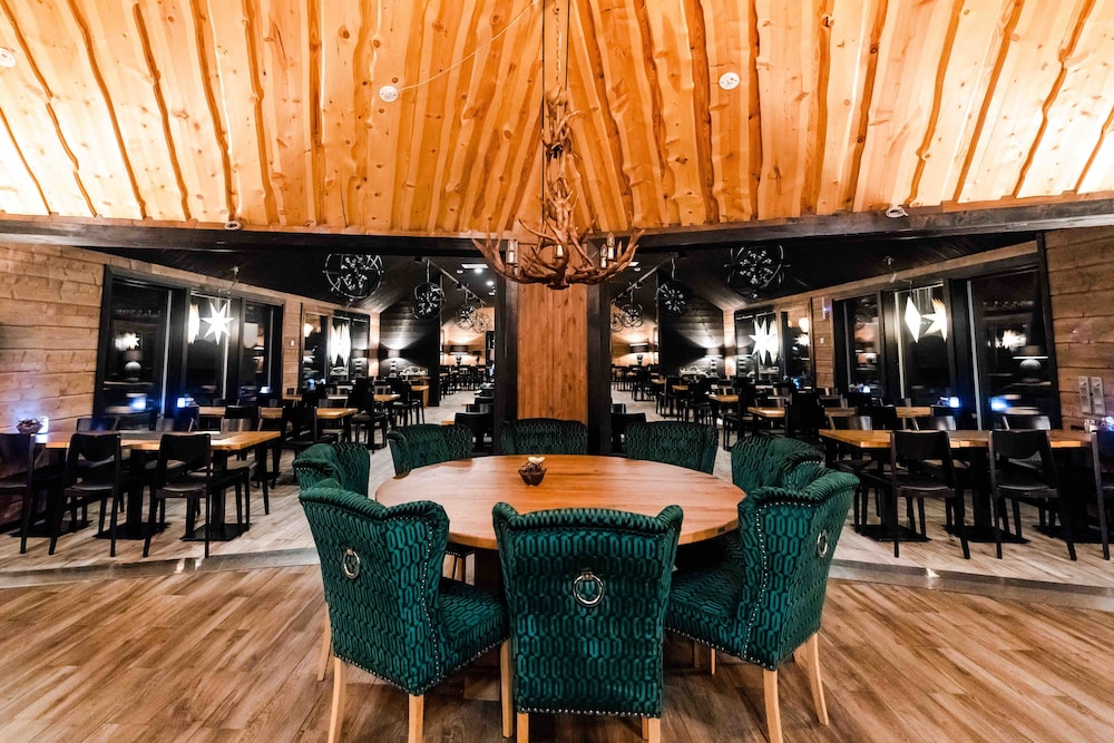 Northern Lights Village Saariselka 48/68