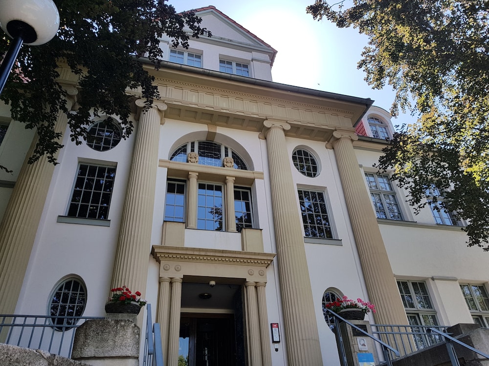 Hotel Villa Heine 1/42