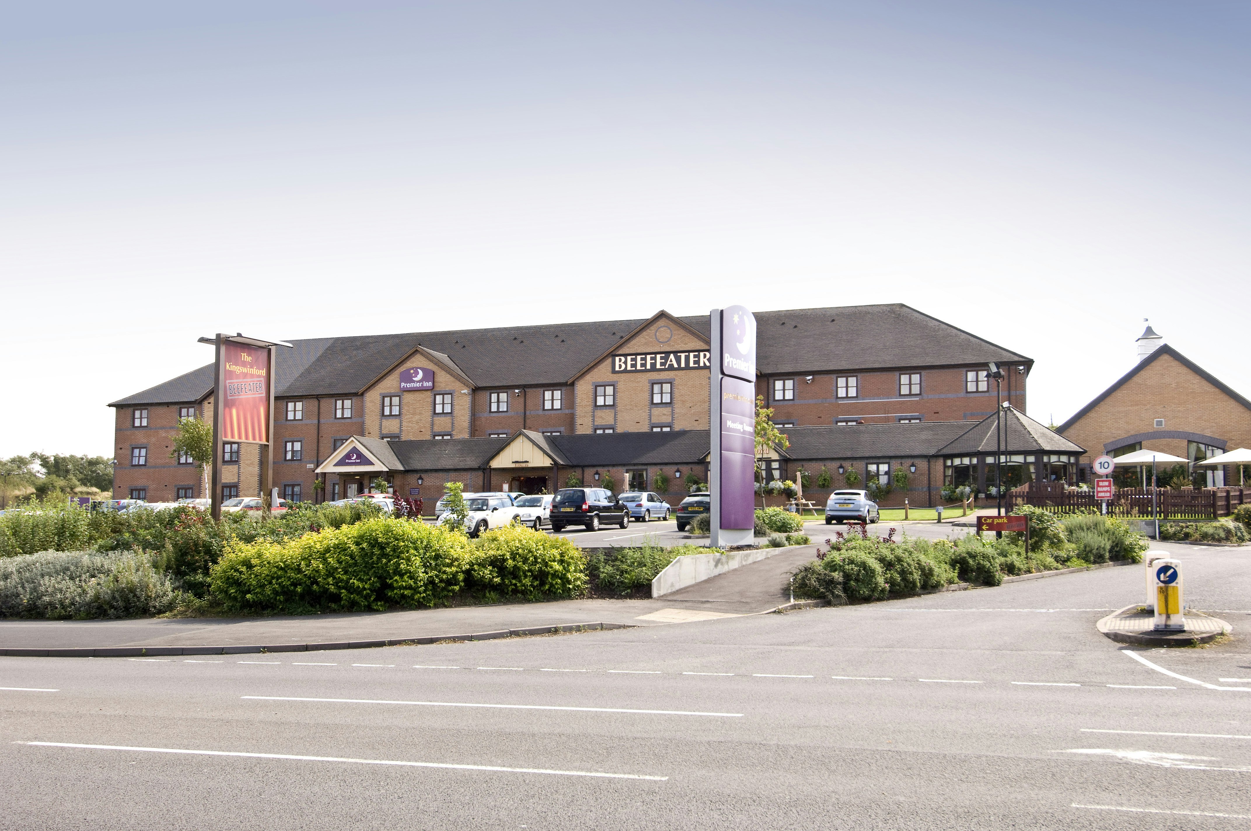 Premier Inn Dudley (Kingswinford) in Kingswinford