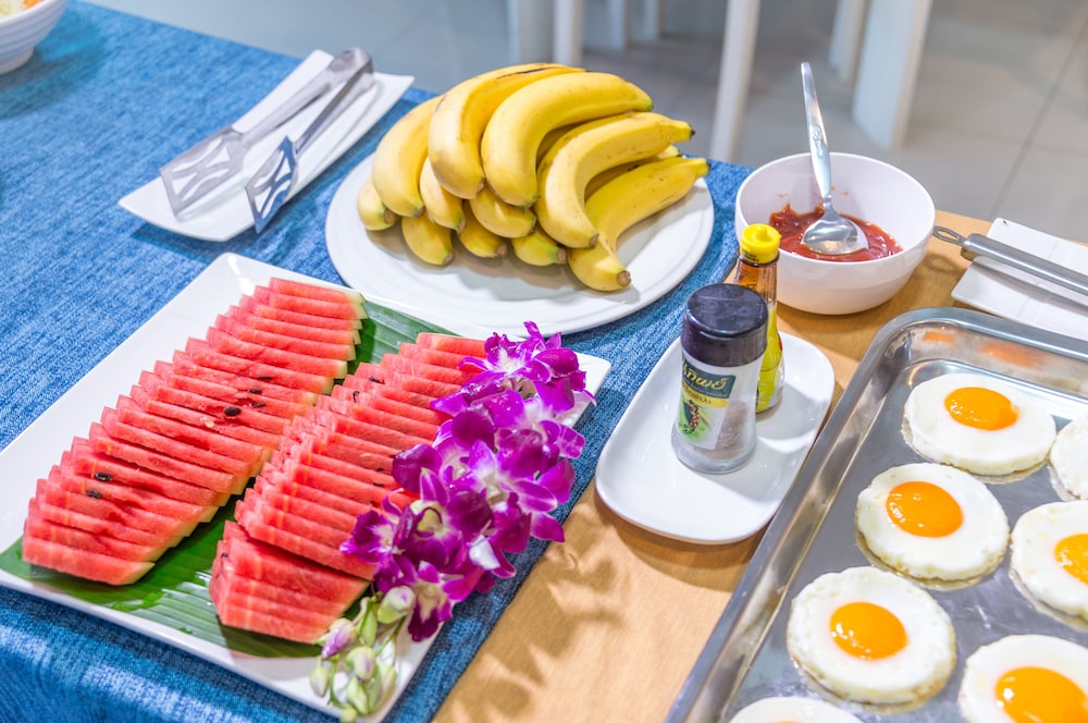 Alisa Room Service 35/48