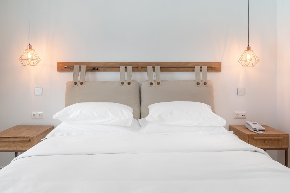 Omnia Mykonos Boutique Hotel & Suites 23/76