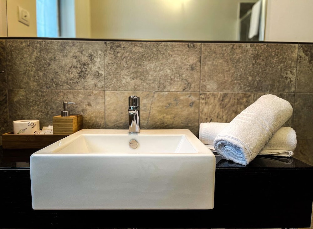 Charming Bellagio Boutique Hotel 34/34