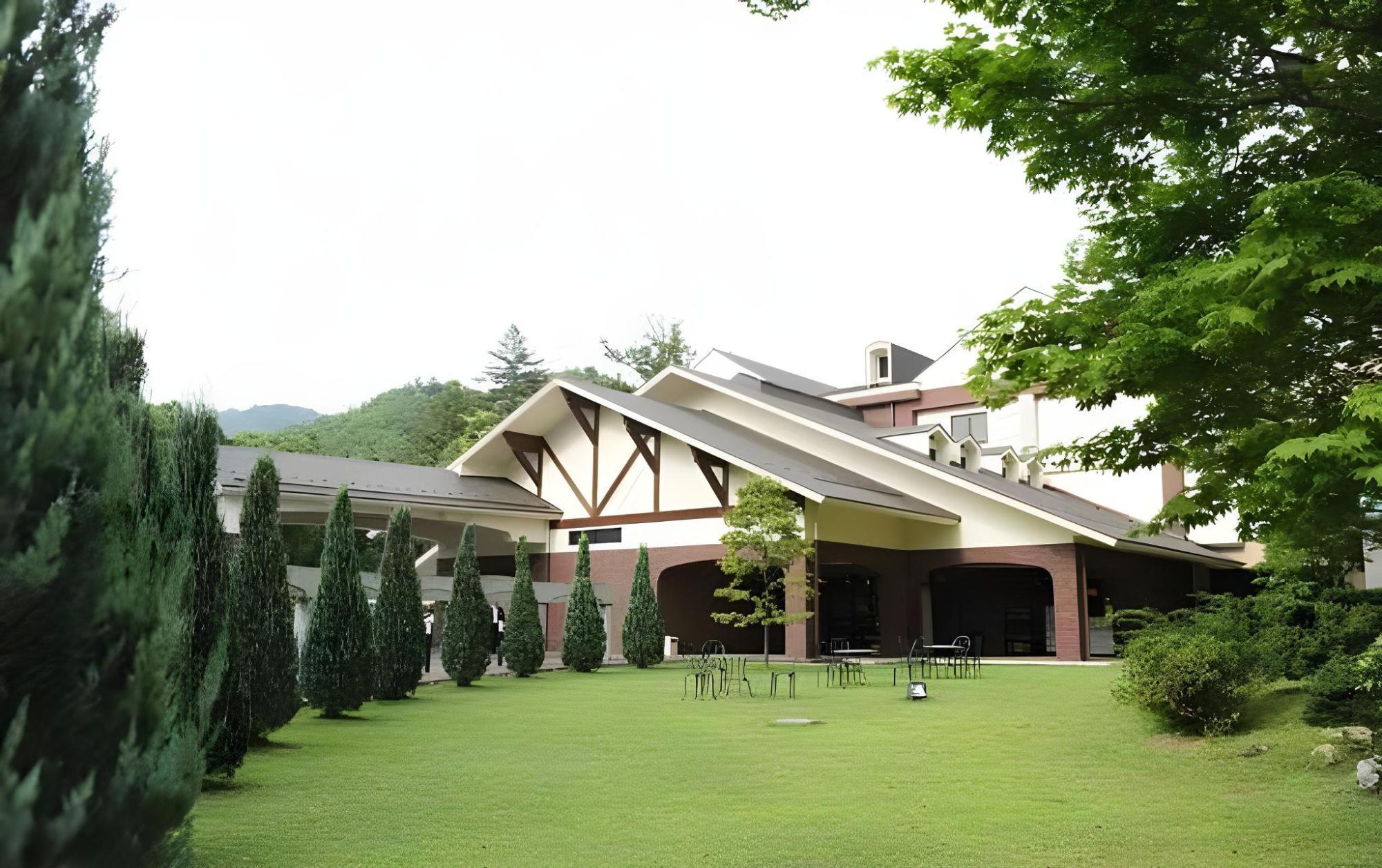 FUKURODA ONSEN OMOIDE ROMANKAN 39/40