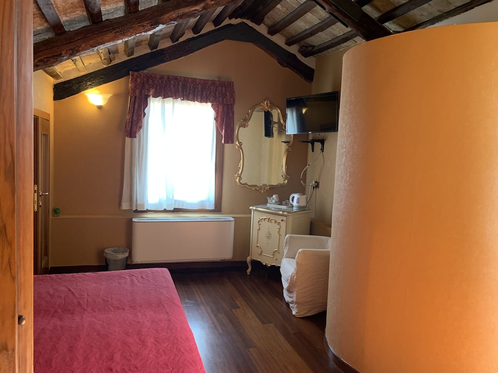 Locanda Poste Vecie 30/65