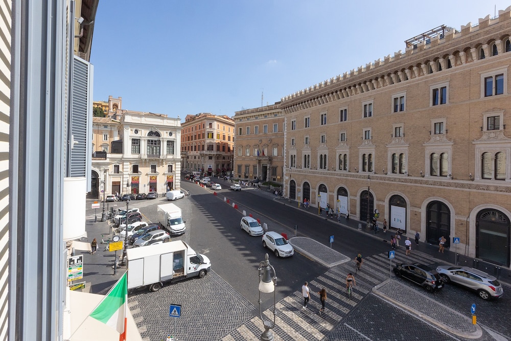 Hotel Castellino Roma 69/78