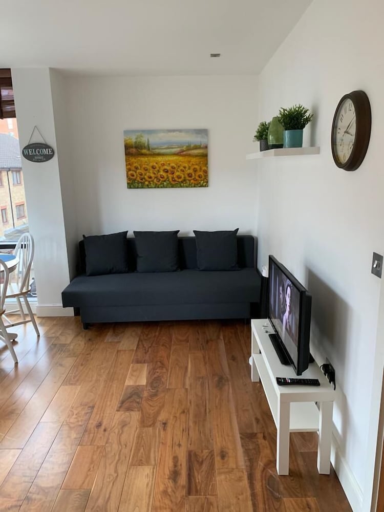 London City Gate Kings Cross St Pancras 32/50