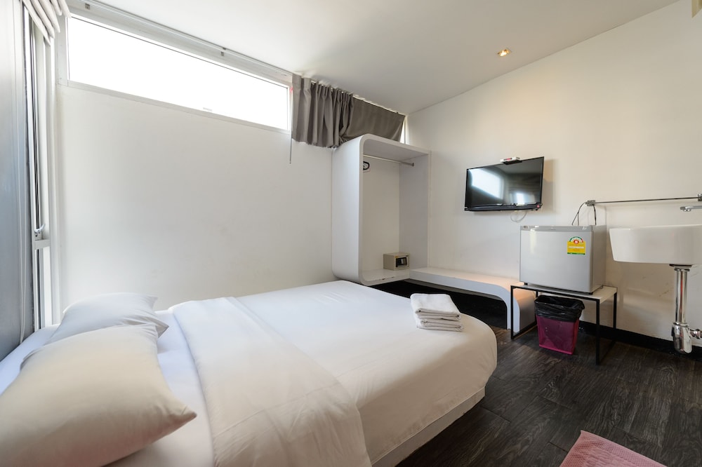 CheQinn Hostel Sukhumvit 4 13/65