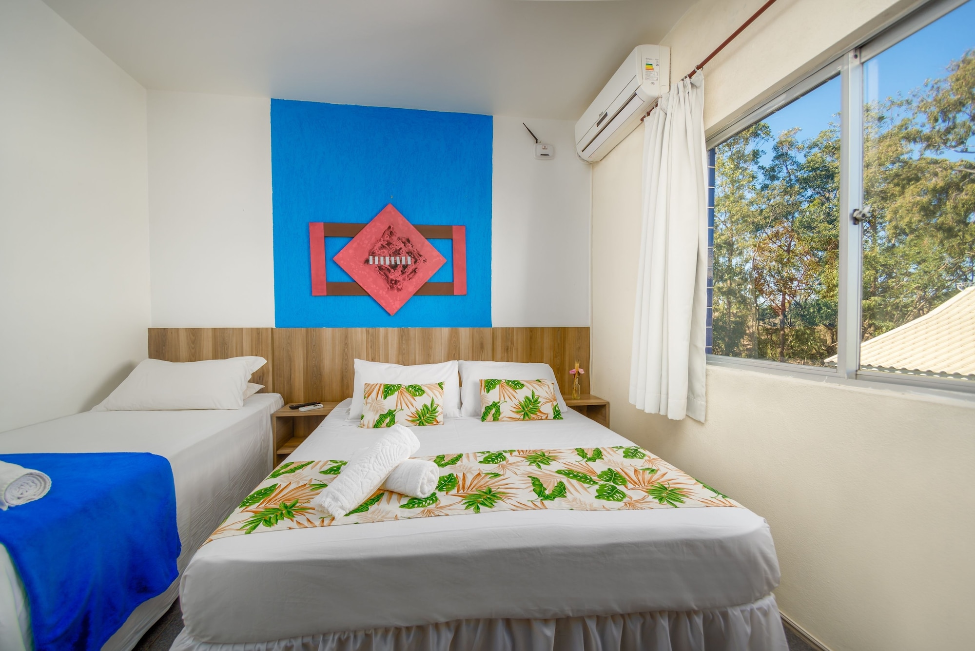 1 BEDROOM, APARTMENT