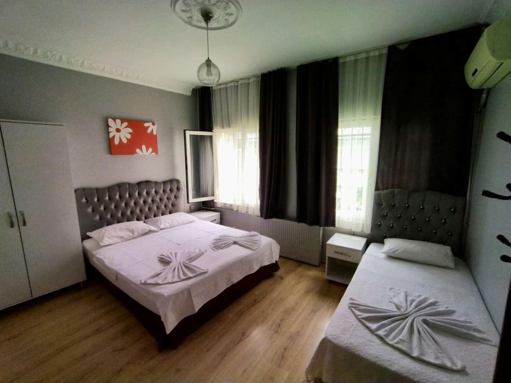Sultan Hostel & Guesthouse 18/45
