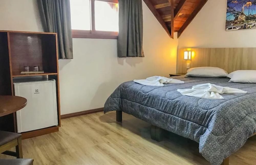 HOTEL GRAMADO GARDEN 8/30