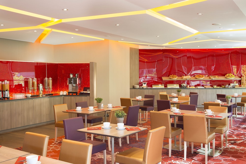 restaurant-cafeteria