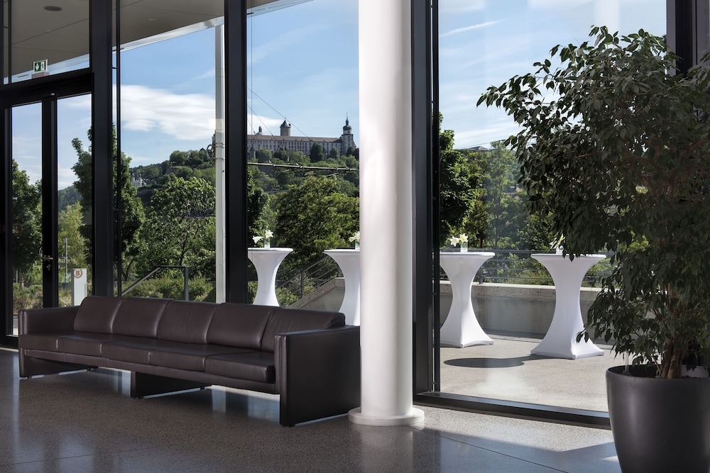 Maritim Hotel Wurzburg 47/72