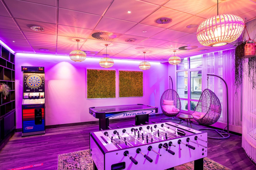 Radisson Blu Bremen 39/72