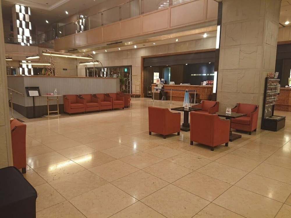 Jr Hotel Clement Tokushima 4/50