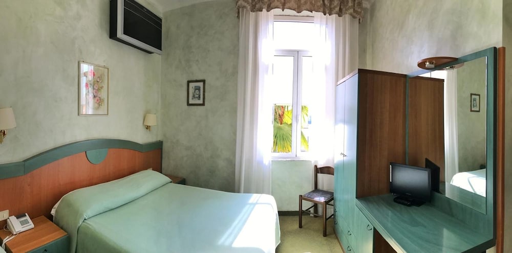 Hotel Villa Primavera 17/94