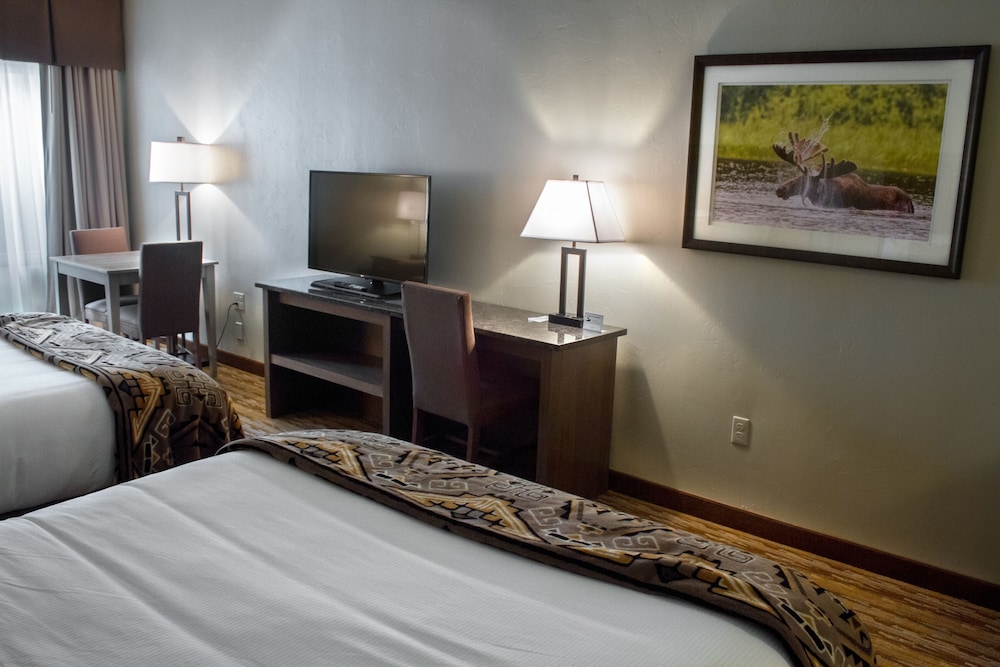 Cedar Creek Lodge and Conference Center 7/25