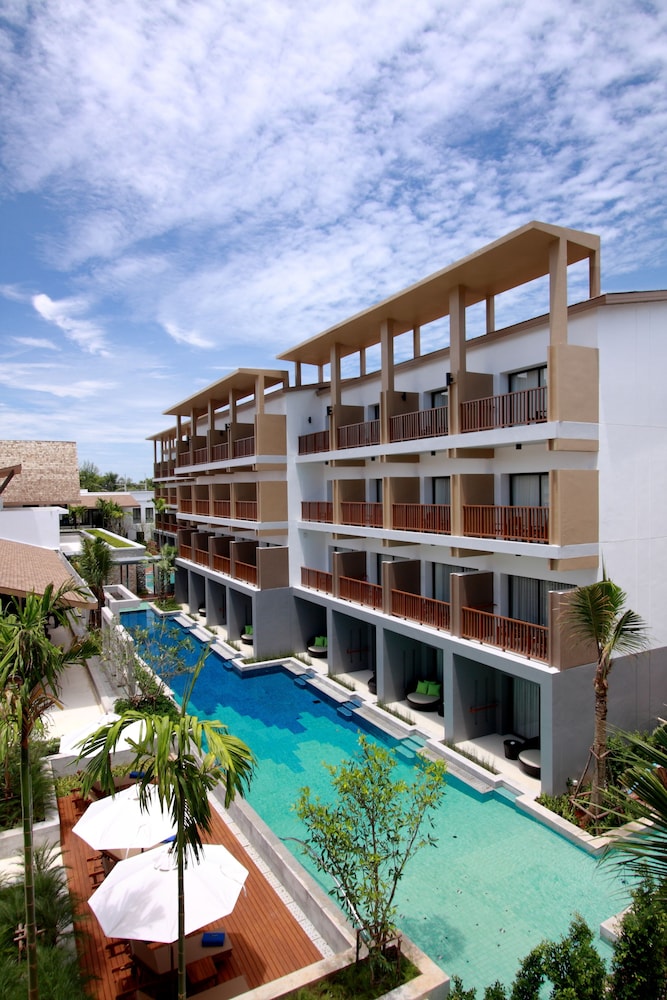 Deevana Plaza Krabi Aonang in KRABI