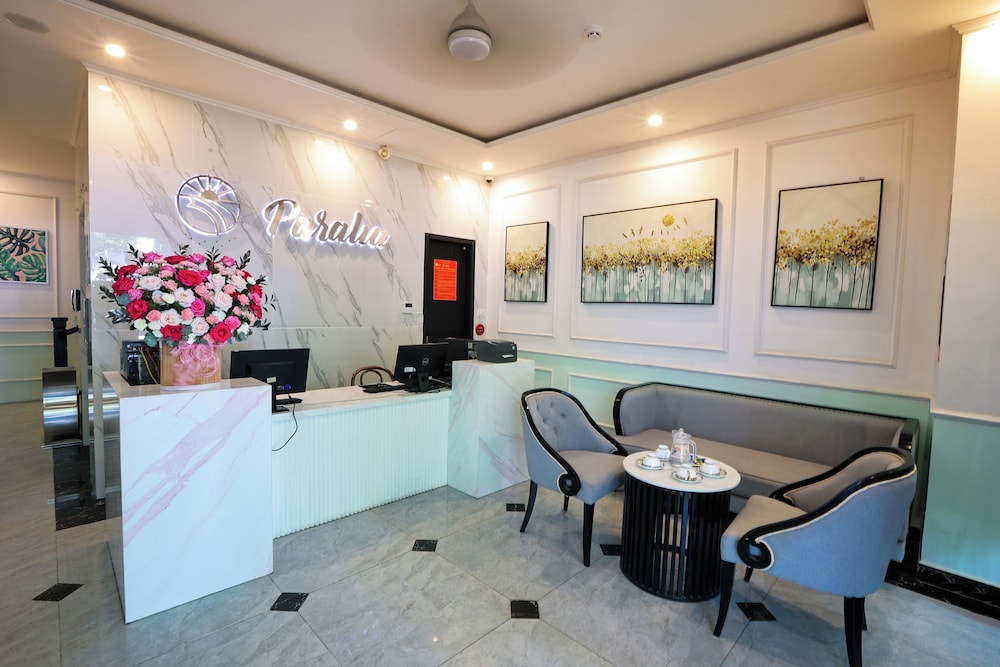 Paralia Hotel Phu Quoc 37/50