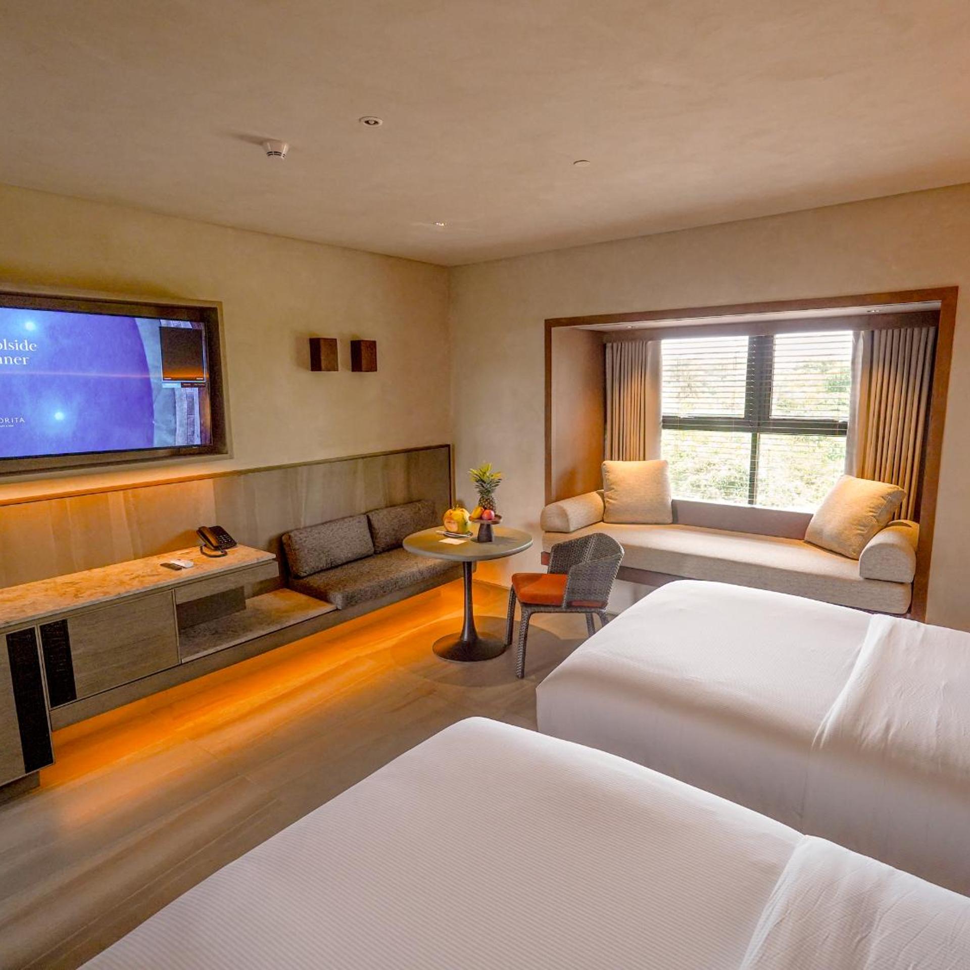 Amorita Resort & Spa 11/29