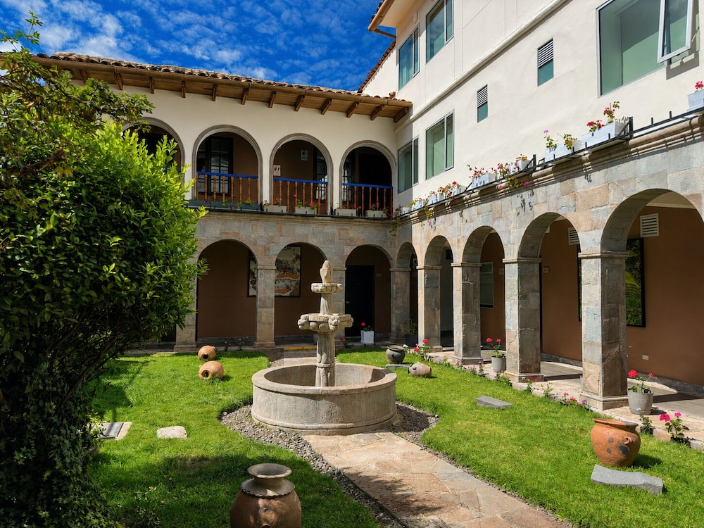 Casa Andina Standard Cusco San Blas 63/69