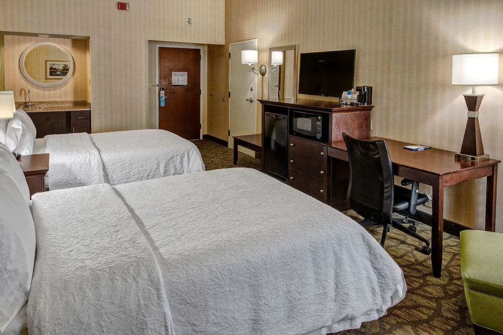 Hampton Inn Rocky Mount 21/53