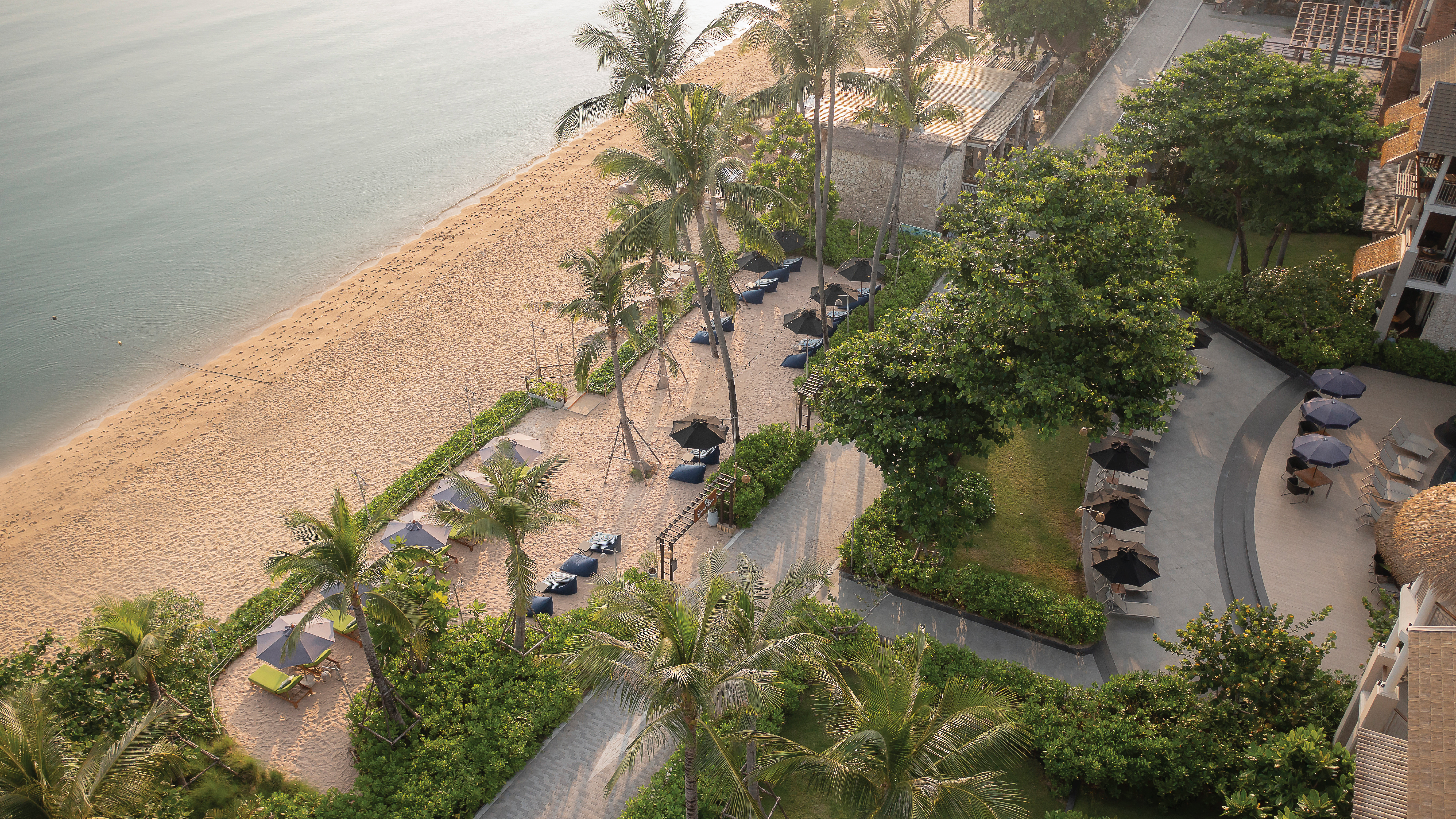 Holiday Inn Resort Samui Bophut Beach 49/50