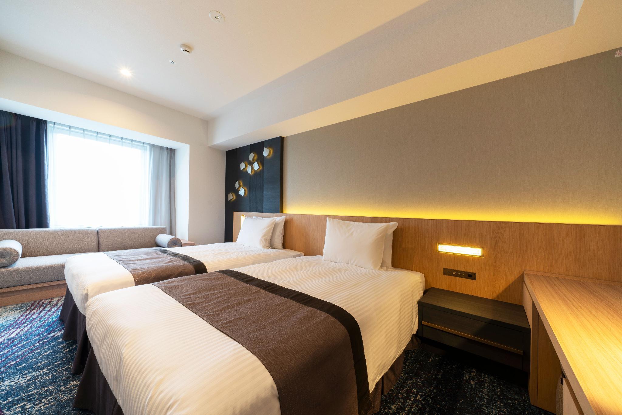 COMFORT HOTEL CHIYODA 9/17