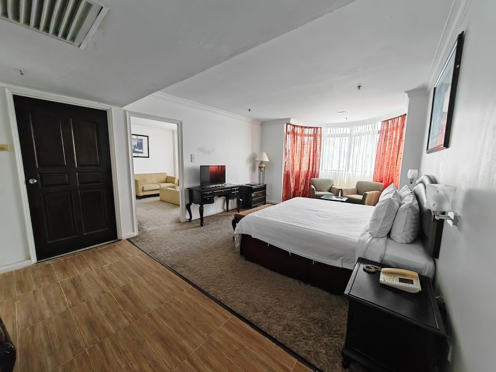The Putra Regency Hotel 13/22
