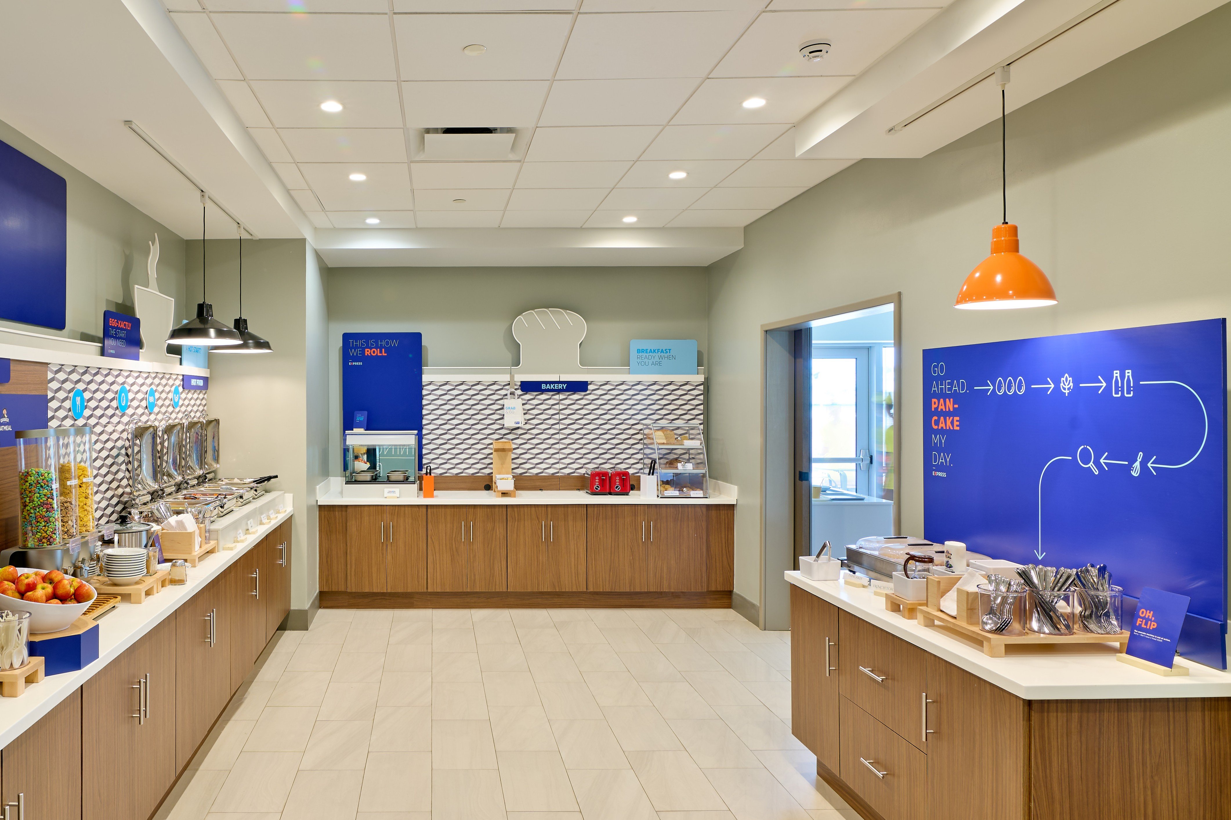 Holiday Inn Express & Suites DIAMOND 11/59