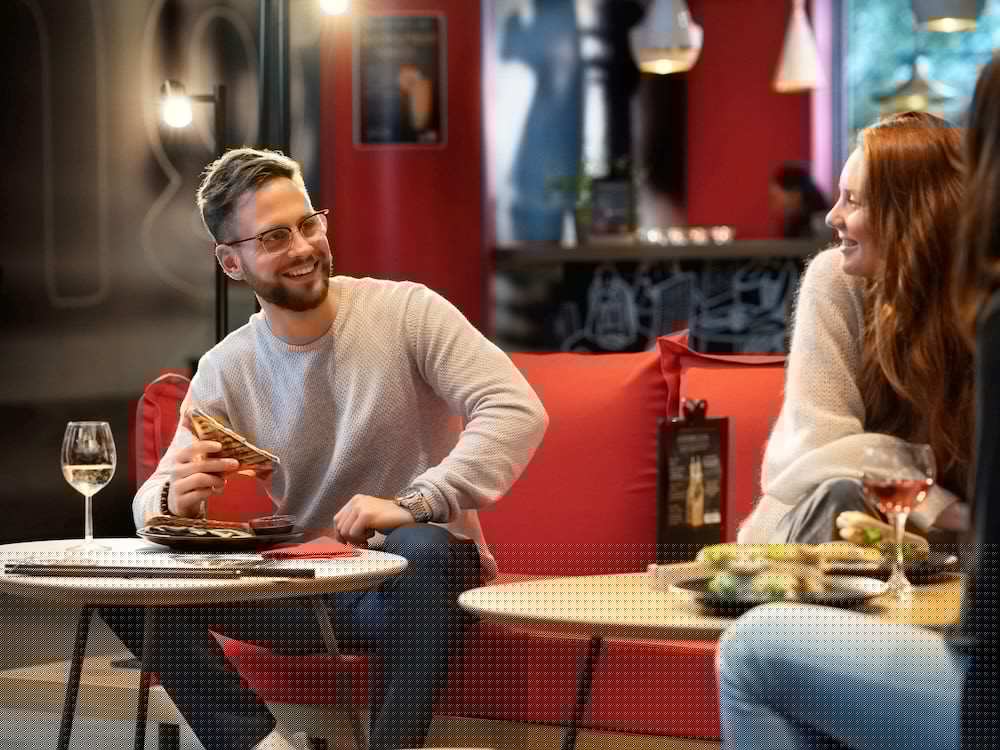 Ibis Muenchen Parkstadt Schwabing 48/70