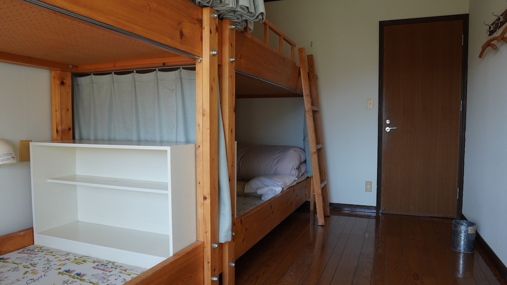 Kiyosato IHATOV Hostel 39/40